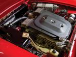 Fiat Dino Spider 1966 года